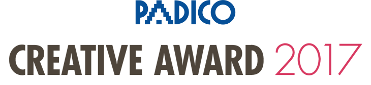 PADICO CREATIVE AWARD 2017